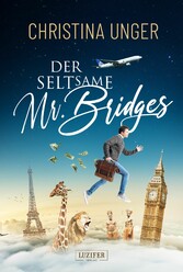 DER SELTSAME MR. BRIDGES