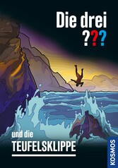 Die drei ??? und die Teufelsklippe (drei Fragezeichen)