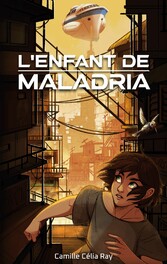 L&apos;Enfant De Maladria