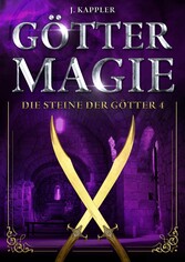 Göttermagie