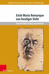 Erich Maria Remarque aus heutiger Sicht