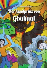 Der Sandprinz von Ghuhuul