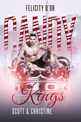 Candy Kings: Scott & Christine