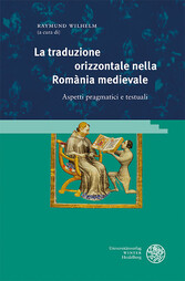 La traduzione orizzontale nella Romània medievale