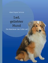 Lad, geliebter Hund