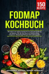 Fodmap Kochbuch