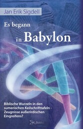 Es begann in Babylon