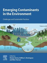 Emerging Contaminants in the Environment