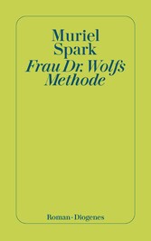 Frau Dr. Wolfs Methode