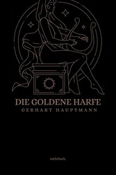 Die goldene Harfe