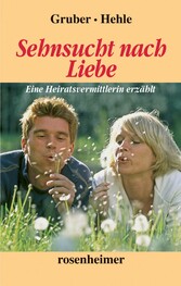 Sehnsucht nach Liebe