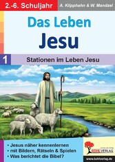 Das Leben Jesu