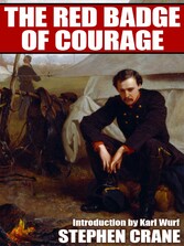 The Red Badge of Courage