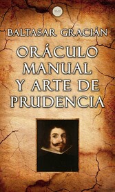 Oráculo Manual y Arte de Prudencia