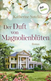 Der Duft von Magnolienblüten