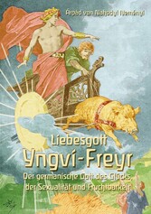 Liebesgott Yngvi-Freyr