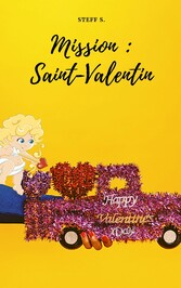 Mission : Saint-Valentin