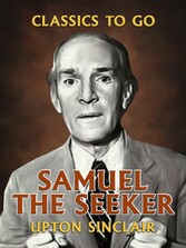 Samuel the Seeker