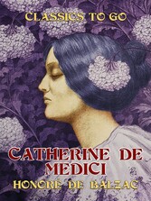 Catherine De Medici