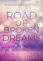 Road of Broken Dreams