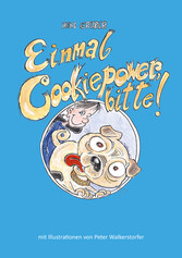 Einmal Cookiepower, bitte!