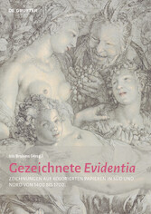 Gezeichnete Evidentia