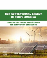 Non-Conventional Energy in North America