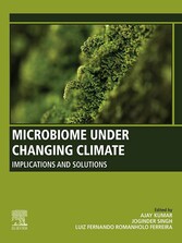 Microbiome Under Changing Climate