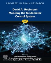 David A. Robinson's Modeling the Oculomotor Control System