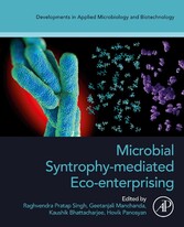 Microbial Syntrophy-mediated Eco-enterprising