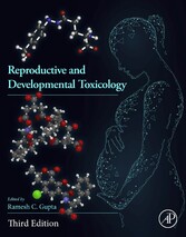 Reproductive and Developmental Toxicology