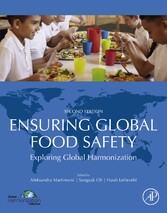 Ensuring Global Food Safety