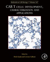 MCB: CAR T Cells: Development, Characterization and Applications