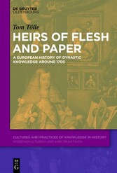 Heirs of Flesh and Paper