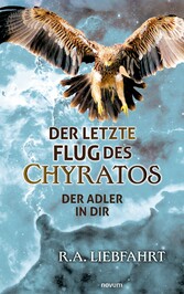 Der letzte Flug des Chyratos