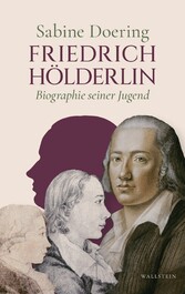 Friedrich Hölderlin