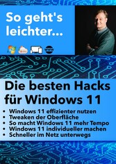 Die besten Windows 11 Hacks