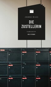 Die Zustellerin (eBook)