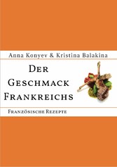 Der Geschmack Frankreichs