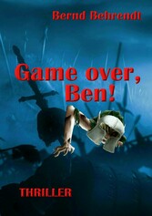 Game Over, Ben!