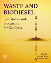 Waste and Biodiesel