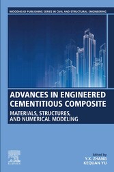 Advances in Engineered Cementitious Composite