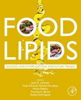 Food Lipids