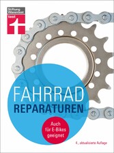 Fahrradreparaturen: Grundausstattung - Garantie- oder Gewährleistungszeit - auf Fehlersuche - Rahmen, Gabel, Federung, Lenker, Sattel und Bremsen