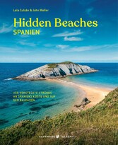 Hidden Beaches Spanien