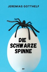 Die schwarze Spinne