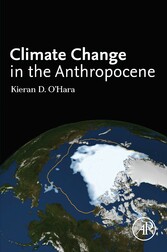 Climate Change in the Anthropocene