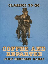 Coffee and Repartee