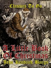 A Little Book of Christmas