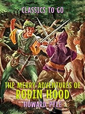 The Merry Adventures of Robin Hood